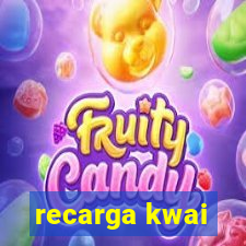 recarga kwai